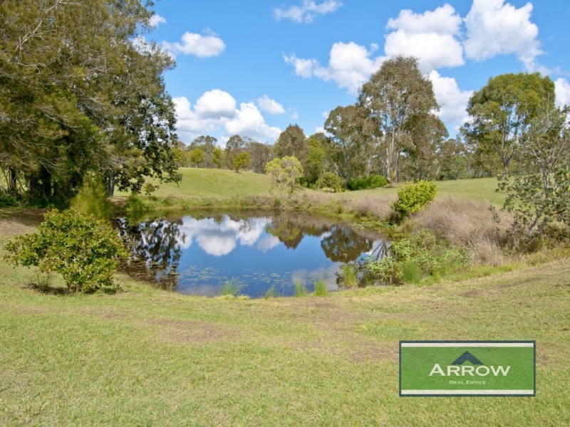 134 Smailes Road, North Maclean QLD 4280