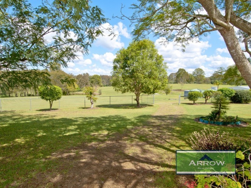 134 Smailes Road, North Maclean QLD 4280