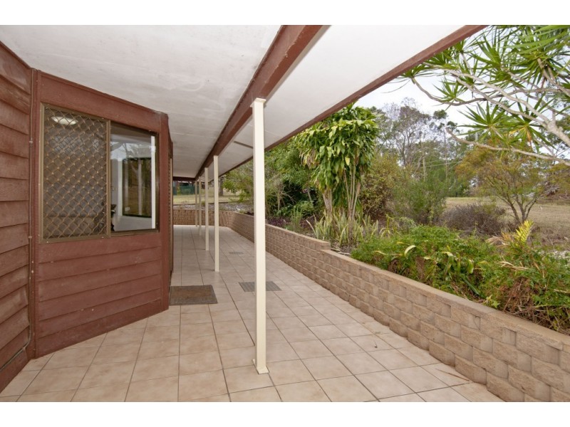 247 Dennis Road, Cedar Vale QLD 4285