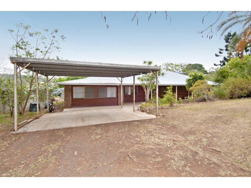247 Dennis Road, Cedar Vale QLD 4285