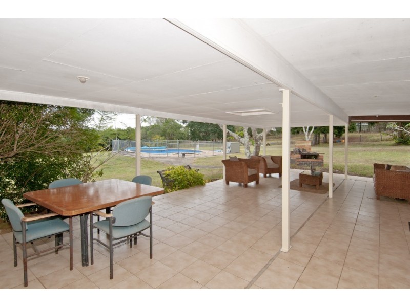 247 Dennis Road, Cedar Vale QLD 4285