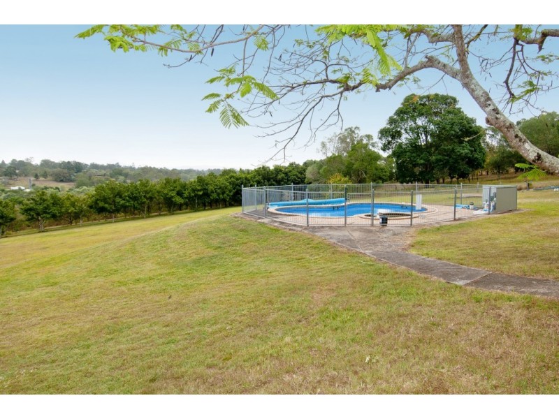 247 Dennis Road, Cedar Vale QLD 4285