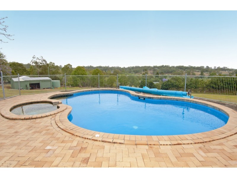 247 Dennis Road, Cedar Vale QLD 4285