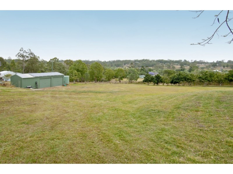 247 Dennis Road, Cedar Vale QLD 4285