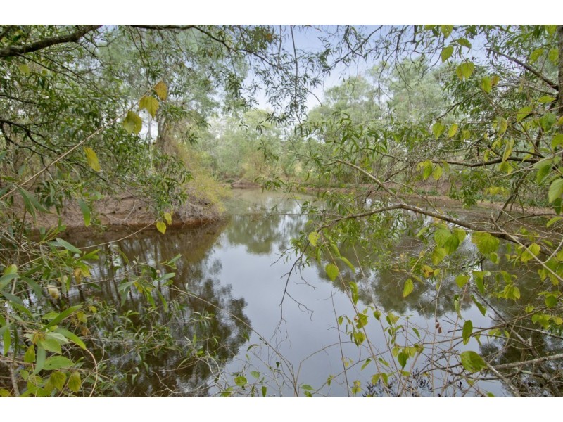 247 Dennis Road, Cedar Vale QLD 4285