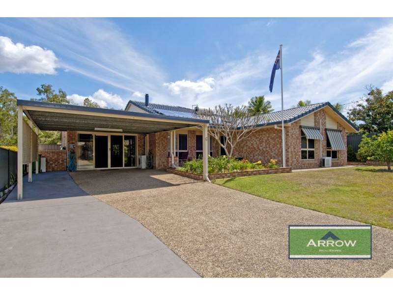 6 Ethion Drive, Regents Park QLD 4118