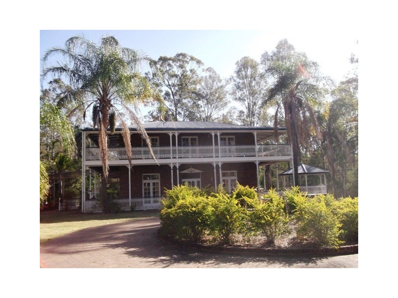 Jimboomba QLD 4280