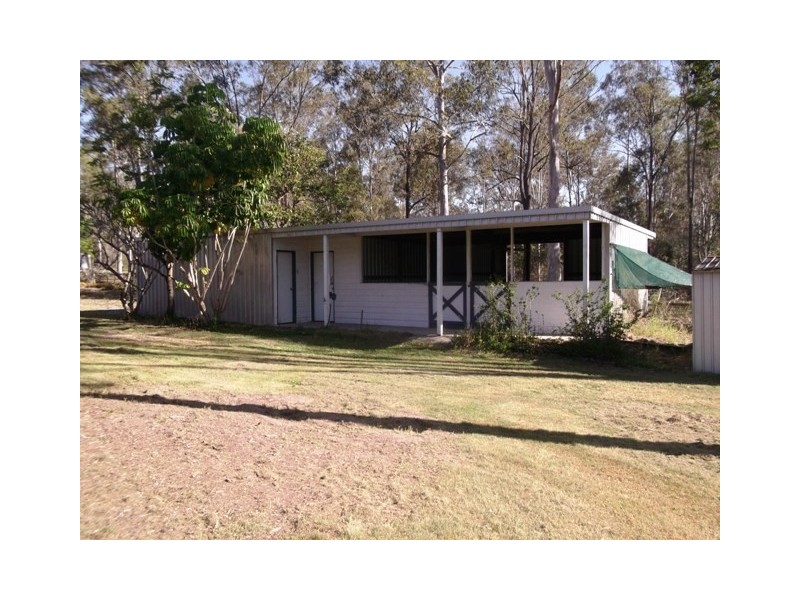 Jimboomba QLD 4280