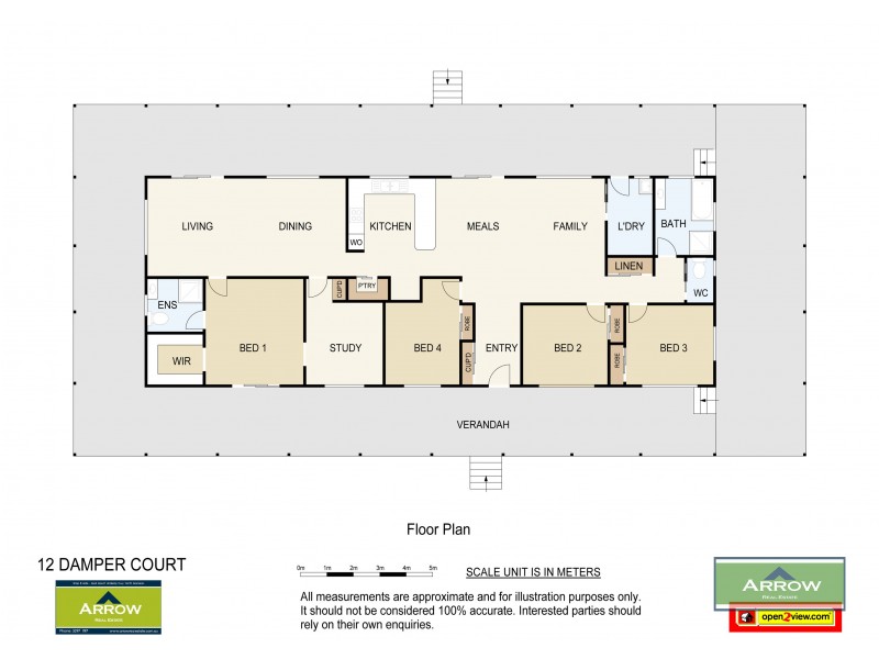 12-16 Damper Court, Jimboomba QLD 4280