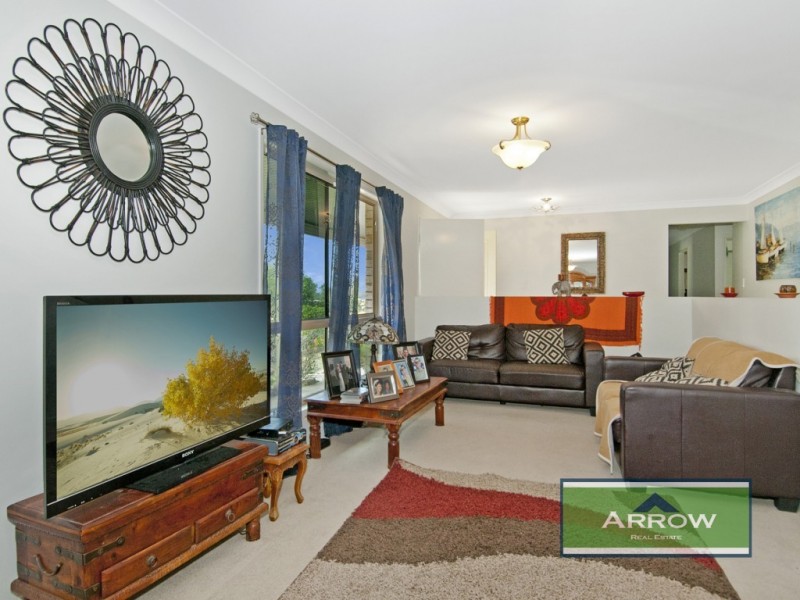 46-48 Carrigan Way, Gleneagle QLD 4285