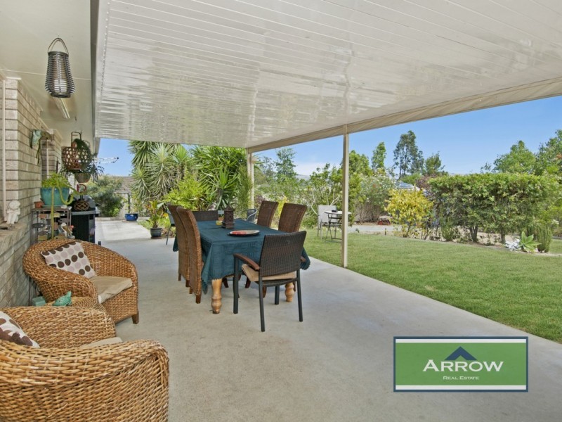 46-48 Carrigan Way, Gleneagle QLD 4285