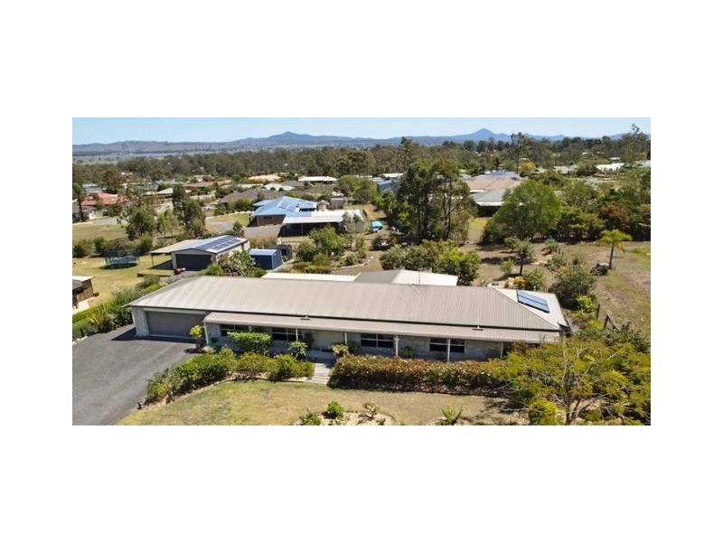 46-48 Carrigan Way, Gleneagle QLD 4285