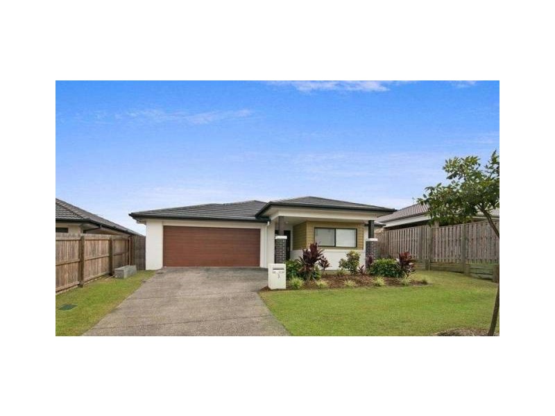 3 Springrise Place, Yarrabilba QLD 4207