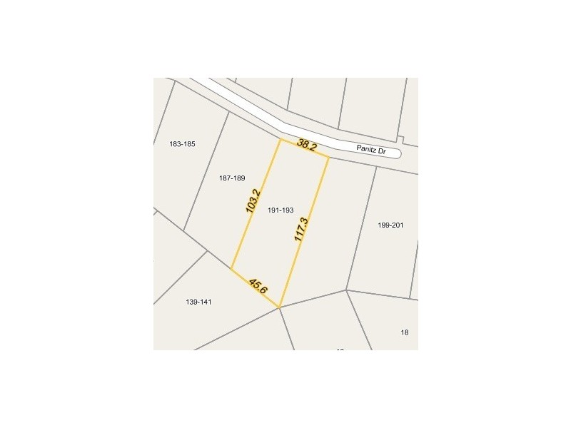 191-193 Panitz Drive, Jimboomba QLD 4280