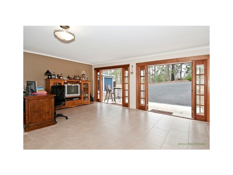 189 Bluff Road, Cedar Vale QLD 4285