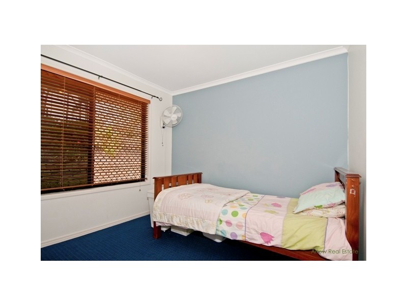 189 Bluff Road, Cedar Vale QLD 4285