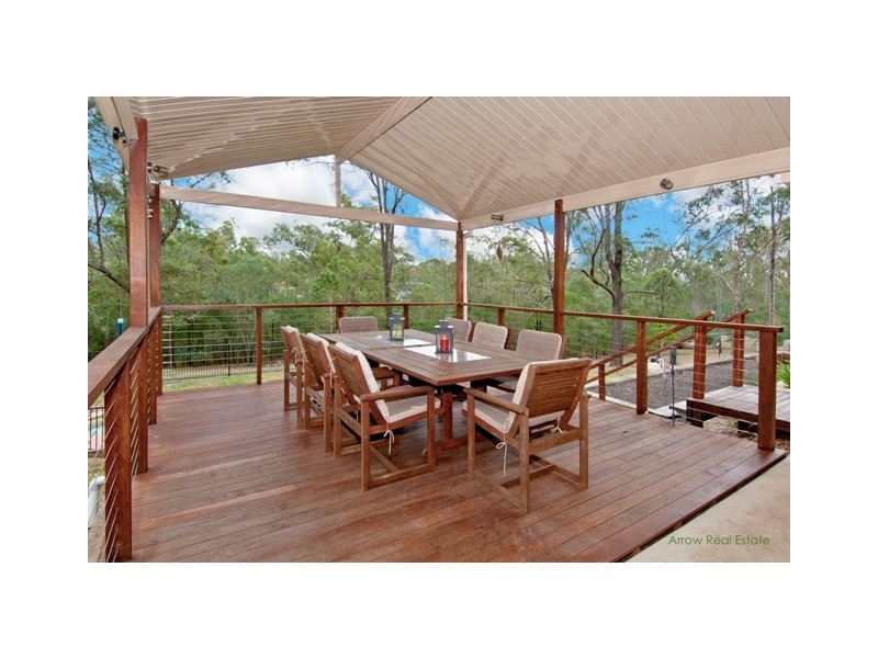 189 Bluff Road, Cedar Vale QLD 4285