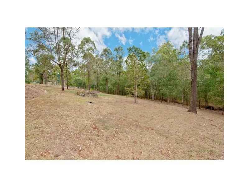 189 Bluff Road, Cedar Vale QLD 4285