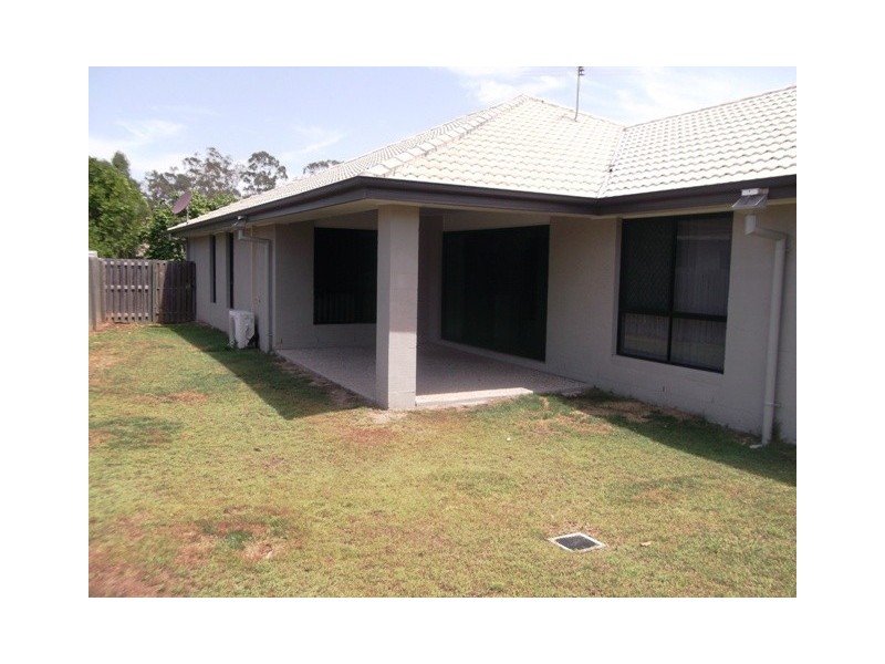 30 Quinn Close, Augustine Heights QLD 4300