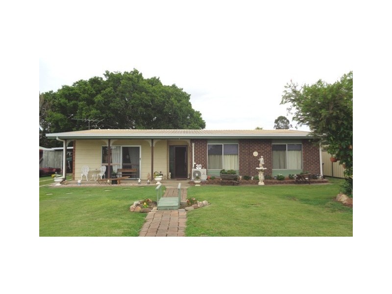 30 Orchid Drive, Beaudesert QLD 4285