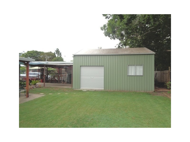 30 Orchid Drive, Beaudesert QLD 4285