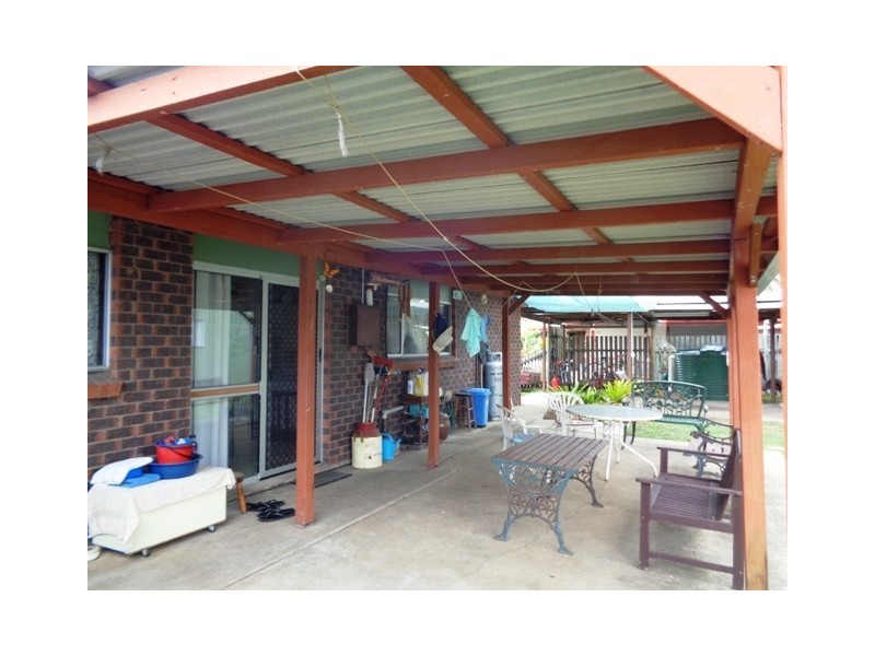 30 Orchid Drive, Beaudesert QLD 4285