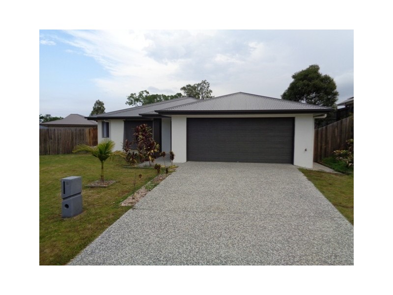 18 Ridgecrest Drive, Jimboomba QLD 4280