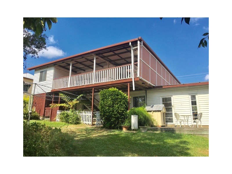 19. John Street, Rathdowney QLD 4287
