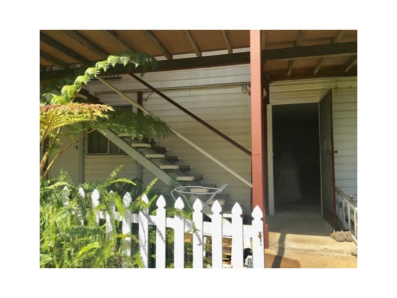 19. John Street, Rathdowney QLD 4287