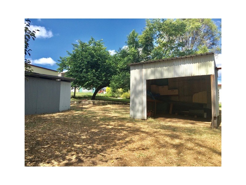 19. John Street, Rathdowney QLD 4287