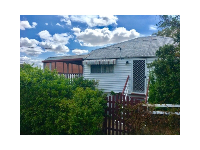 19. John Street, Rathdowney QLD 4287