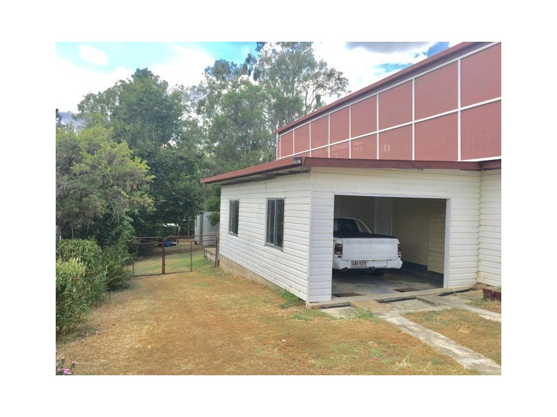 19. John Street, Rathdowney QLD 4287