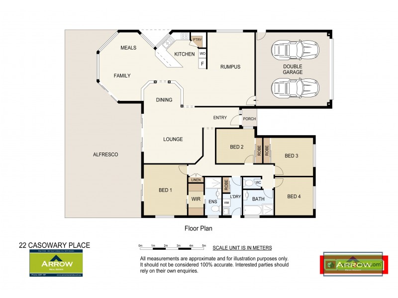 22-24 Cassowary Place, Jimboomba QLD 4280