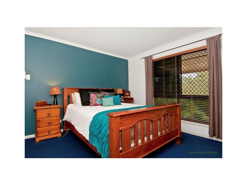 189 Bluff Road, Cedar Vale QLD 4285