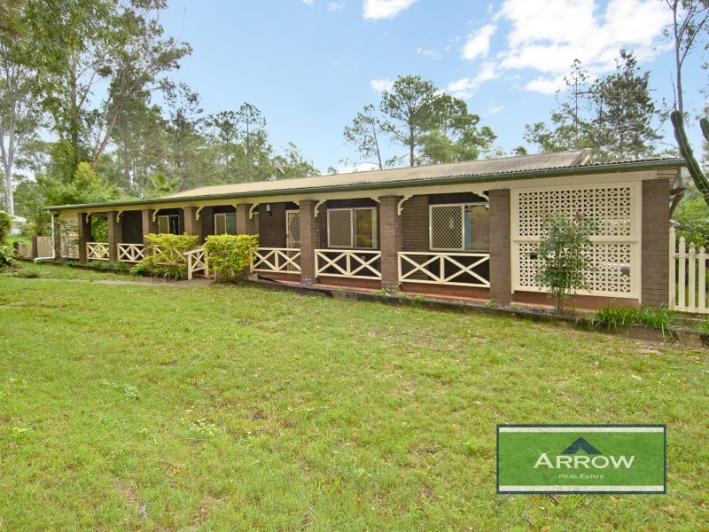 94-102 Norris Creek Road, Munruben QLD 4125