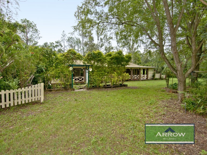 94-102 Norris Creek Road, Munruben QLD 4125