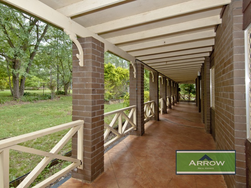 94-102 Norris Creek Road, Munruben QLD 4125