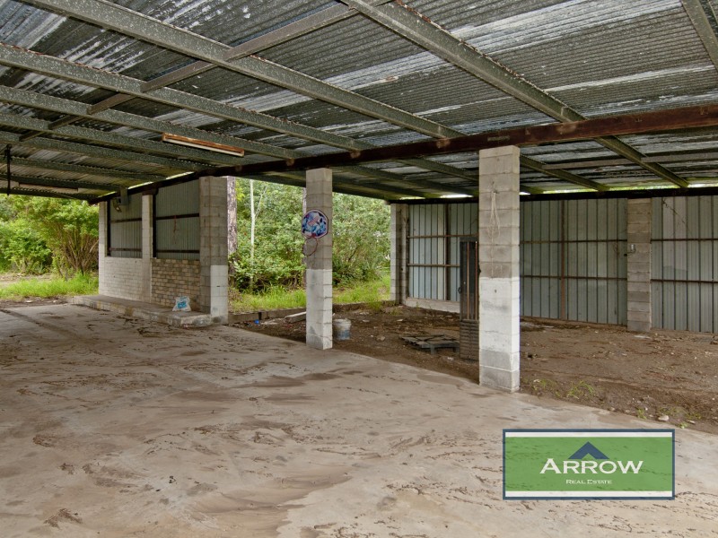 94-102 Norris Creek Road, Munruben QLD 4125