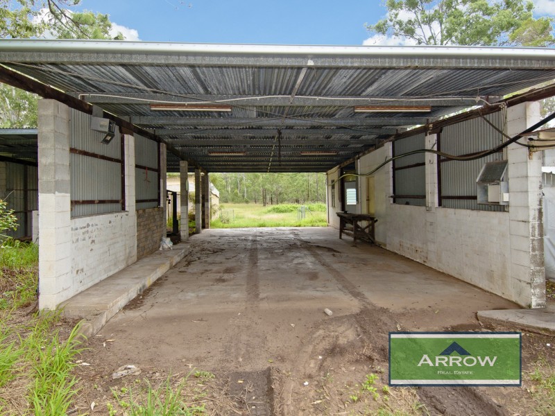 94-102 Norris Creek Road, Munruben QLD 4125