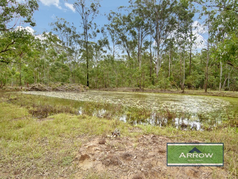 94-102 Norris Creek Road, Munruben QLD 4125