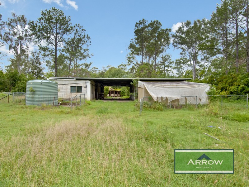 94-102 Norris Creek Road, Munruben QLD 4125