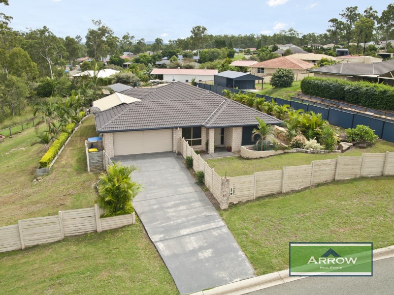 622 Silverwood Drive, Jimboomba QLD 4280