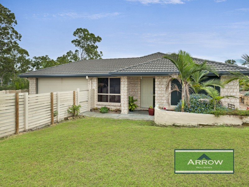 622 Silverwood Drive, Jimboomba QLD 4280