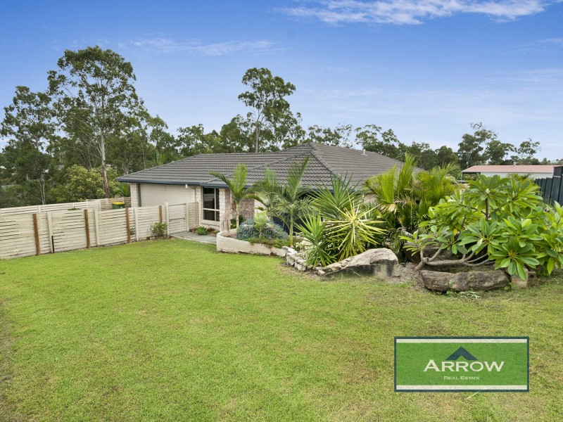 622 Silverwood Drive, Jimboomba QLD 4280
