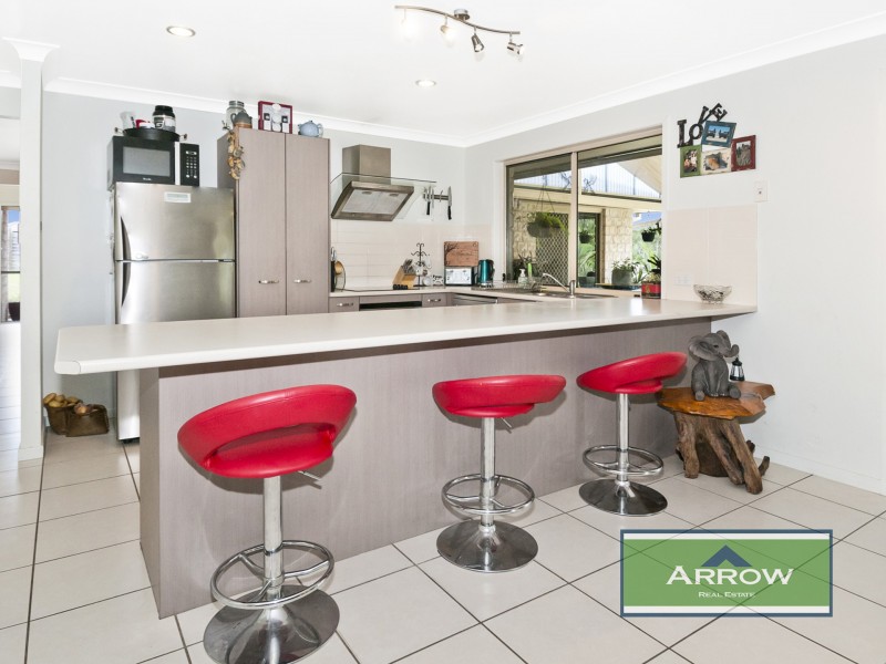 622 Silverwood Drive, Jimboomba QLD 4280