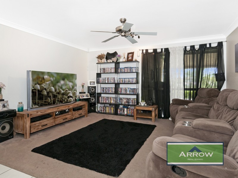 622 Silverwood Drive, Jimboomba QLD 4280