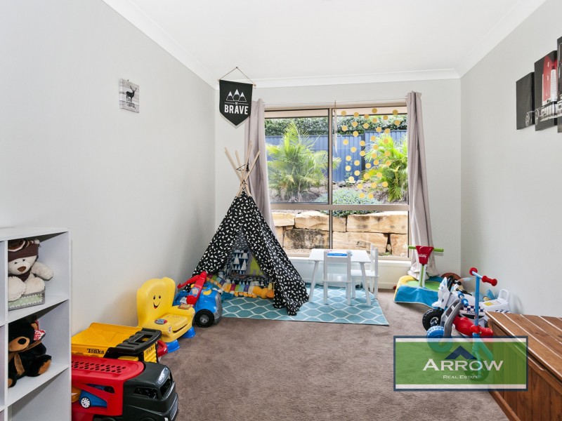 622 Silverwood Drive, Jimboomba QLD 4280