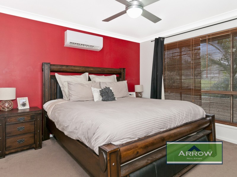 622 Silverwood Drive, Jimboomba QLD 4280