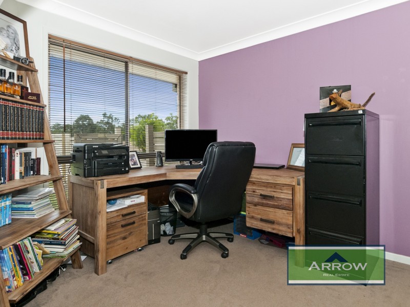 622 Silverwood Drive, Jimboomba QLD 4280