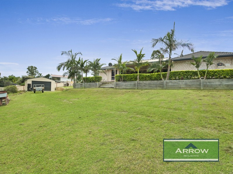 622 Silverwood Drive, Jimboomba QLD 4280